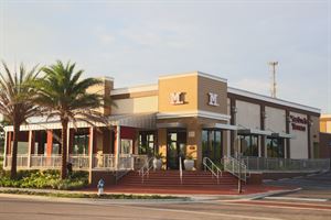 Marlow's Tavern Oviedo