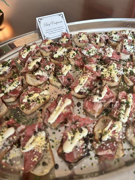 Marlow's Tavern Orlando