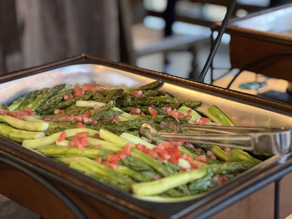 Marlow's Tavern Orlando