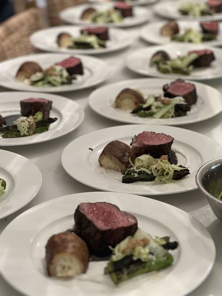 Marlow's Tavern Orlando