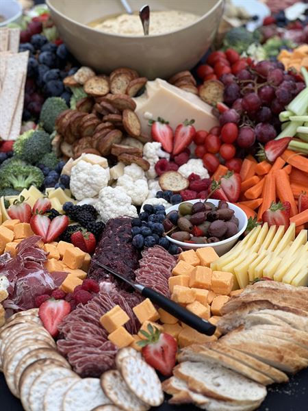 Marlow's Tavern Orlando