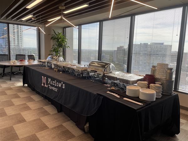 Marlow's Tavern Orlando