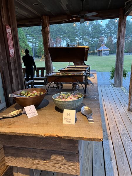 Marlow's Tavern Orlando