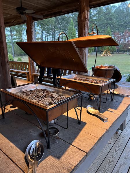 Marlow's Tavern Orlando