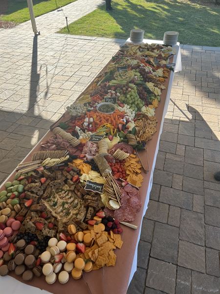 Marlow's Tavern Orlando