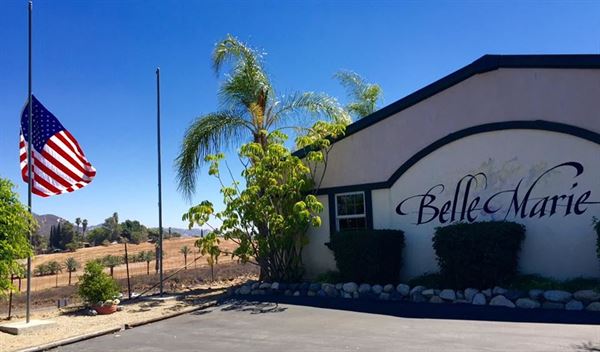Belle Marie Winery