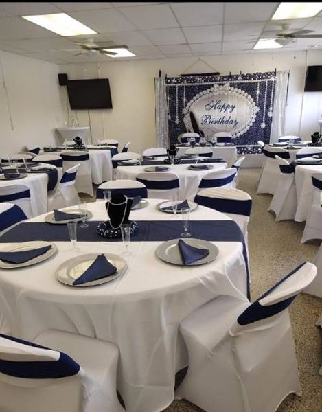 Dania Beach Lions Clubhouse