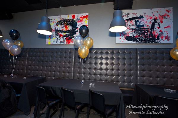 Michael's Restaurant