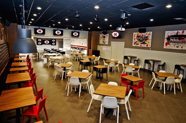 Michael's Restaurant
