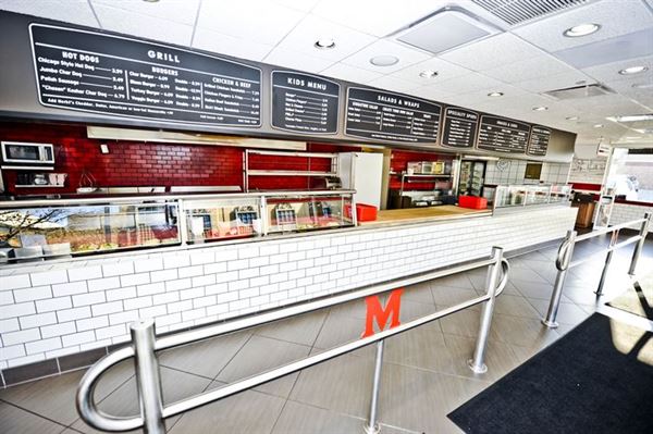 Michael's Restaurant