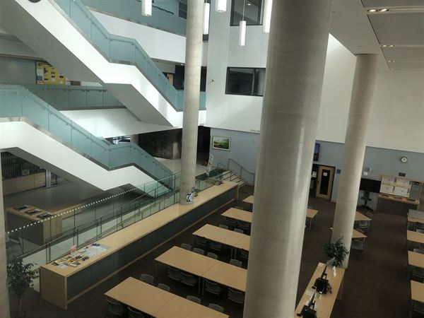 Lakehead University Hotel & Conference Centre