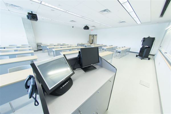 Lakehead University Hotel & Conference Centre