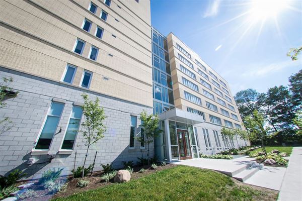 Lakehead University Hotel & Conference Centre