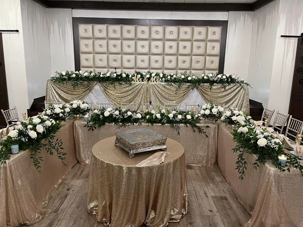 Janosik Banquet & Restaurant