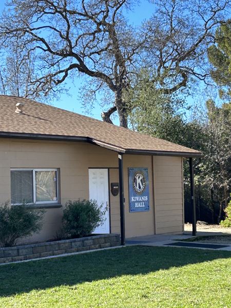 Kiwanis Club of Atascadero