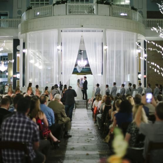 Heritage Conference Center