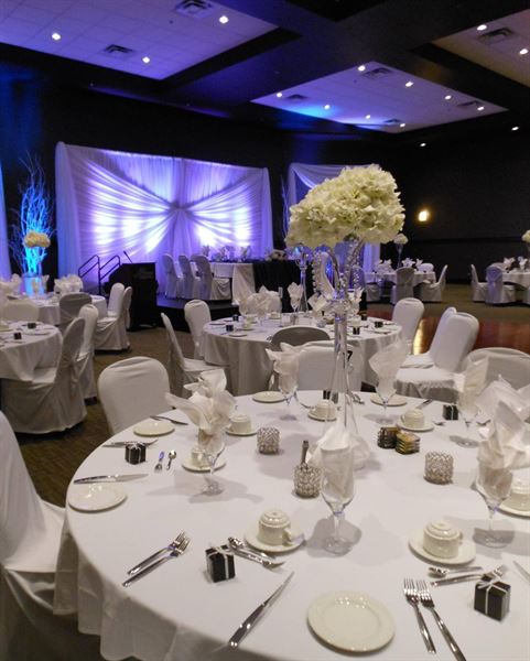 John D. Bradley Chatham-Kent Convention Centre