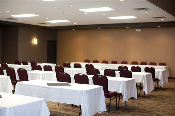 John D. Bradley Chatham-Kent Convention Centre