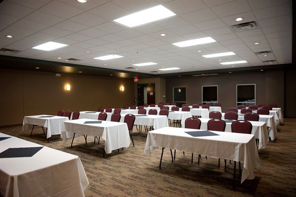 John D. Bradley Chatham-Kent Convention Centre