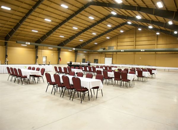 John D. Bradley Chatham-Kent Convention Centre