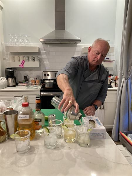 JCP Entertainment & Catering