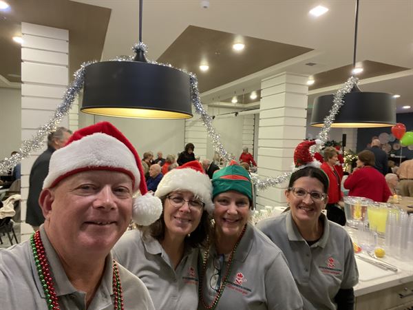 JCP Entertainment & Catering