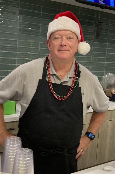 JCP Entertainment & Catering