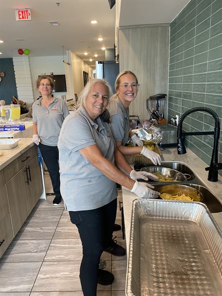 JCP Entertainment & Catering