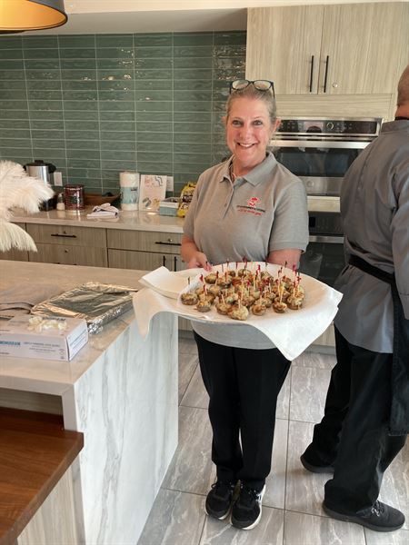 JCP Entertainment & Catering