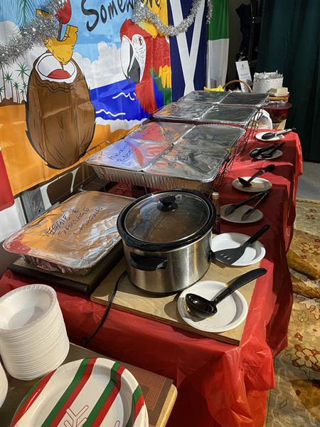 JCP Entertainment & Catering