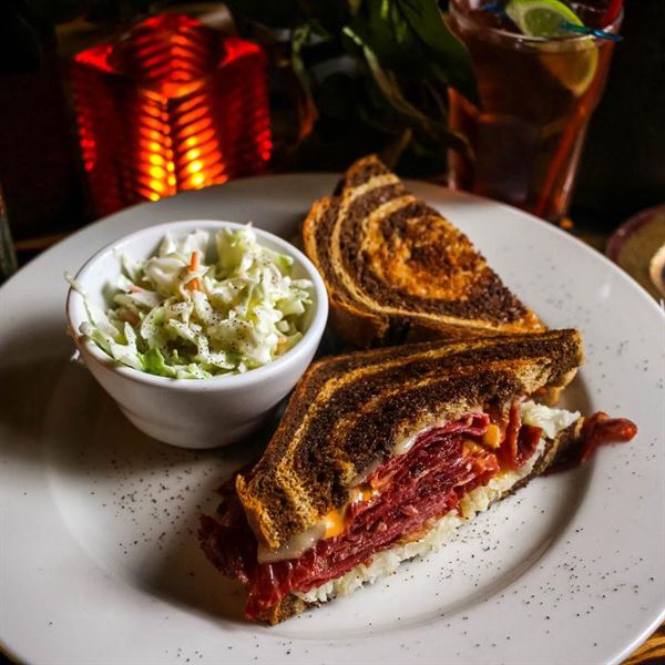 Meehan's Public House - Downtown Atlanta