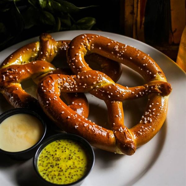 Meehan's Public House - Downtown Atlanta