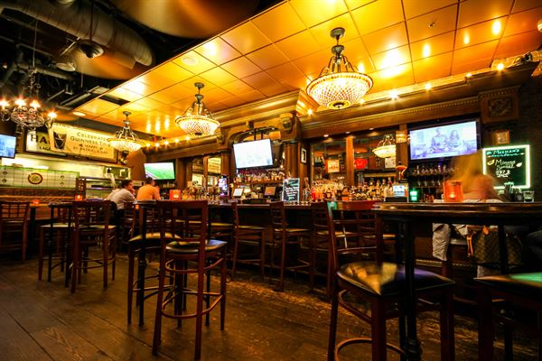 Meehan's Public House - Downtown Atlanta