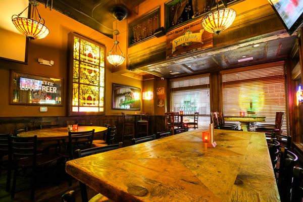 Meehan's Public House - Downtown Atlanta