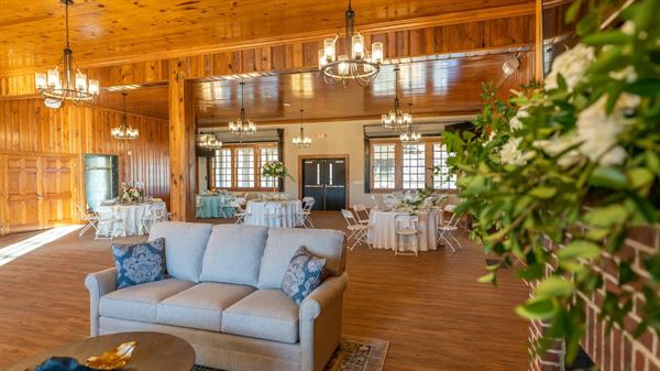 Smith's Pavilion of Dortches