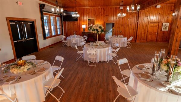 Smith's Pavilion of Dortches