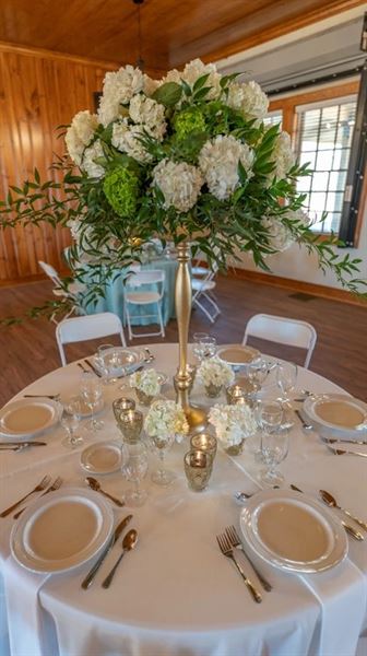 Smith's Pavilion of Dortches