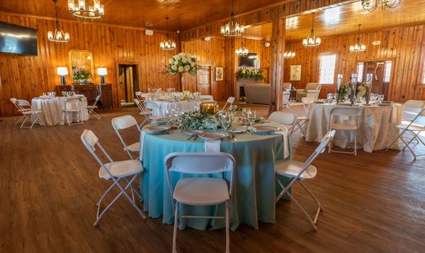 Smith's Pavilion of Dortches