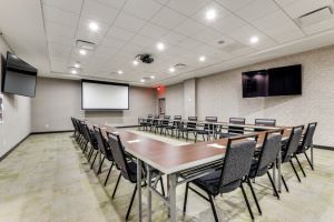 Home2 Suites by Hilton Dallas Medical District Lovefield