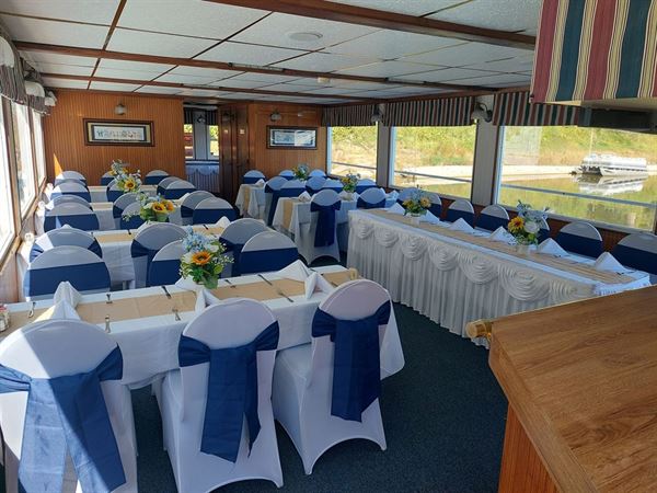 Magnolia Blossom Cruises