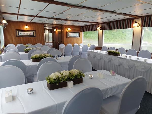 Magnolia Blossom Cruises