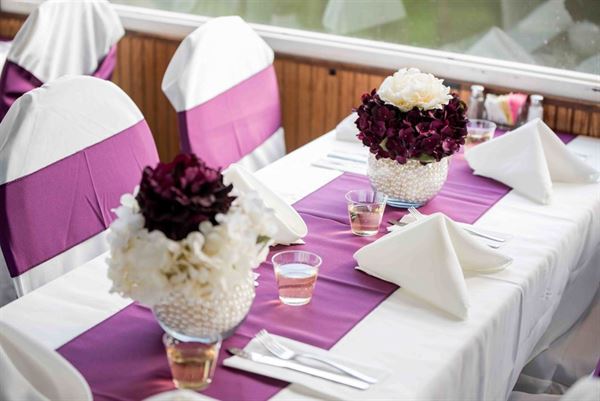 Magnolia Blossom Cruises