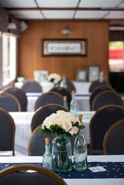 Magnolia Blossom Cruises