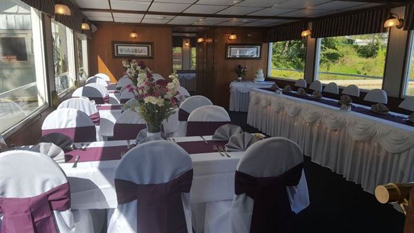 Magnolia Blossom Cruises