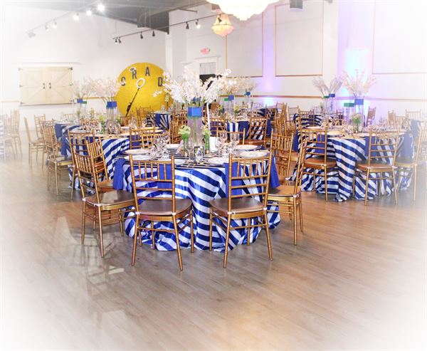 Michele Event Planning