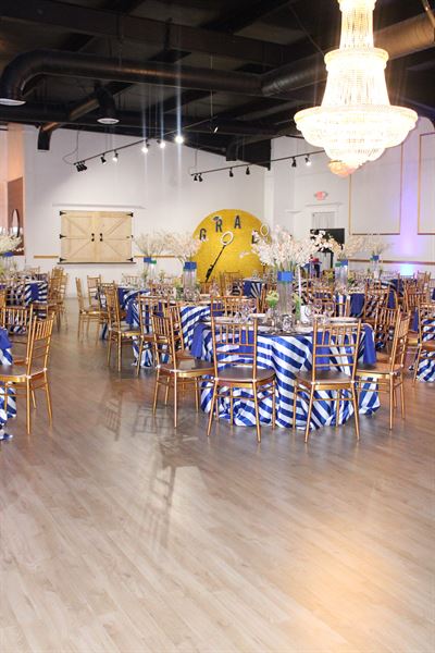 Michele Event Planning