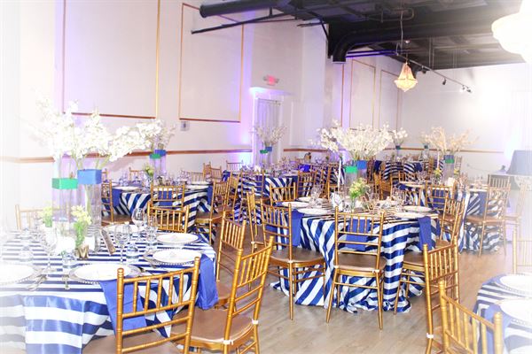 Michele Event Planning