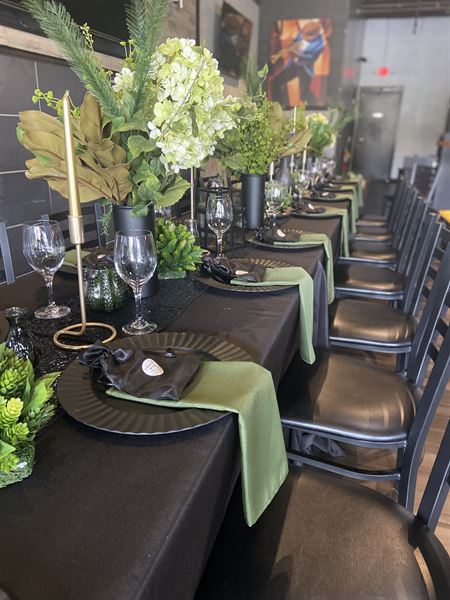 Michele Event Planning