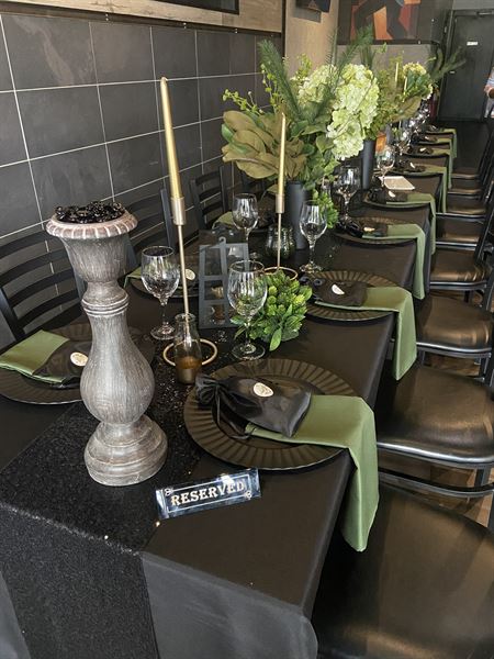 Michele Event Planning