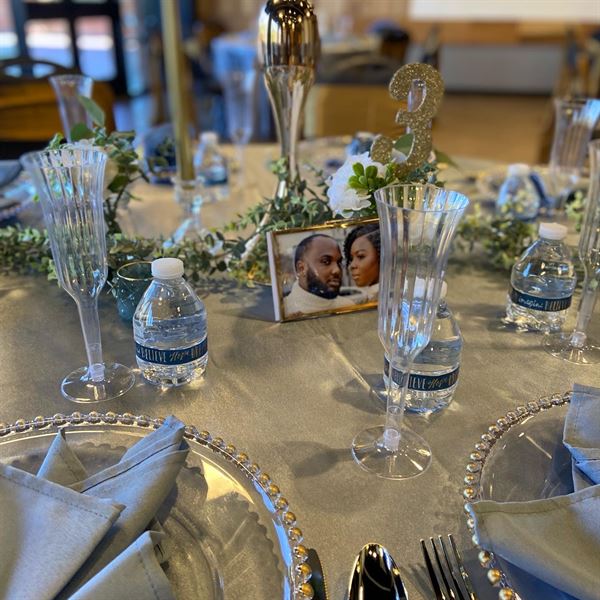 Michele Event Planning